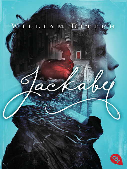 Titeldetails für JACKABY nach William Ritter - Verfügbar